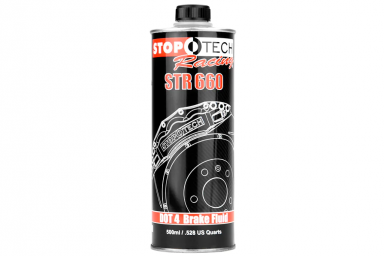 StopTech STR-660 Ultra Performance Race Brake Fluid